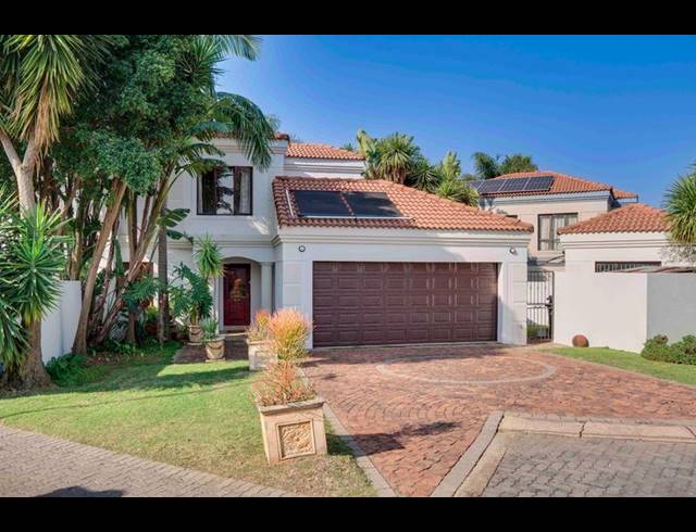 4 BEDROOM HOUSE FOR SALE IN AMOROSA